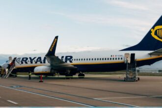 Ryanair готовий швидко повернутись до України