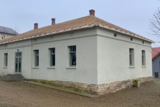 "Спадщина.UA" продає на аукціоні історичну будівлю на Львівщині