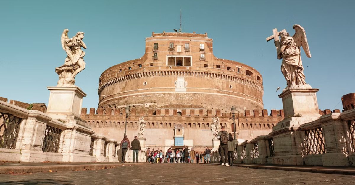 В Італії хочуть штрафувати туристів до 60 тис. євро за шкоду пам'яткам