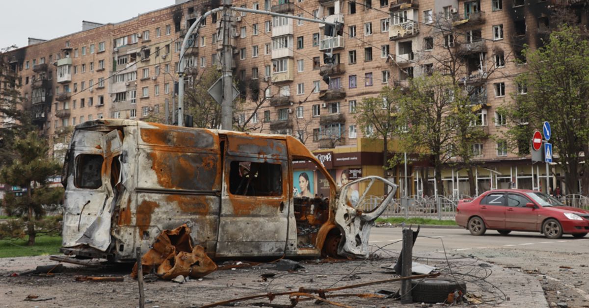 В Україні запустили відеокурси про дарк-туризм