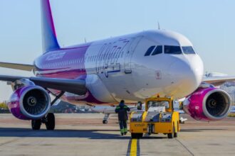 Wizz Air вводить передплату за квитки
