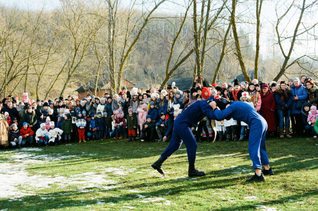 маланка в белелуї переберія дати боранка