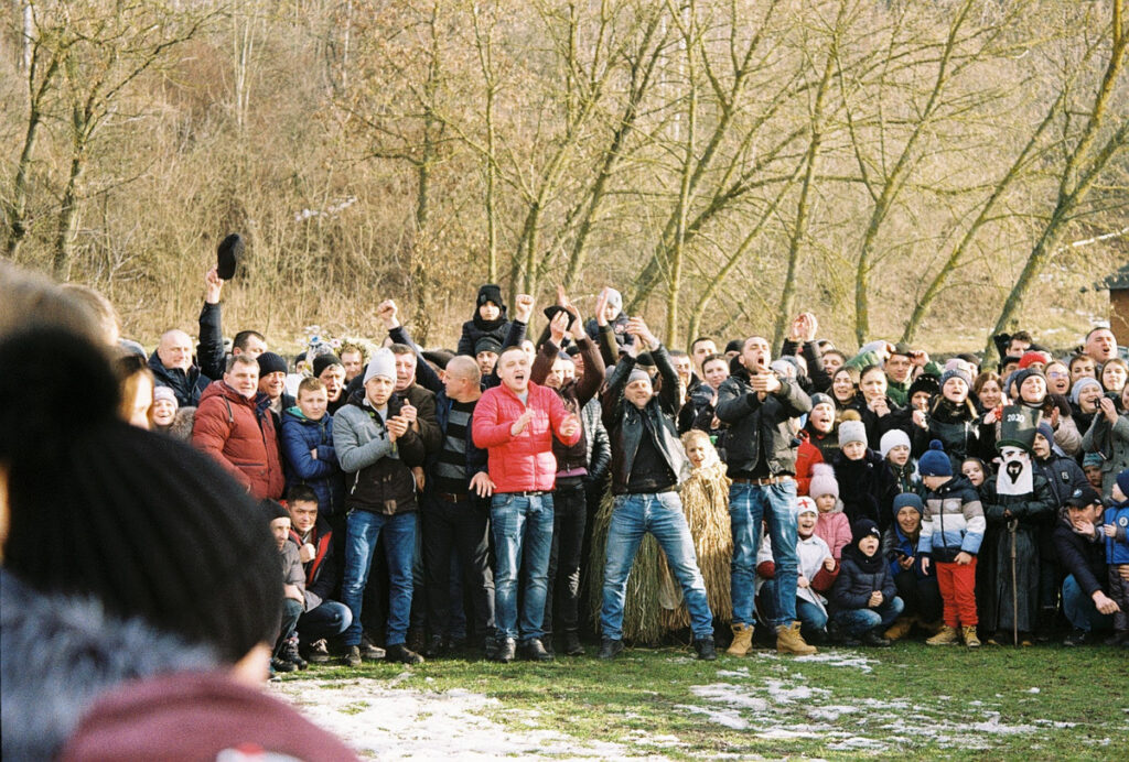 маланка в белелуї переберія дати боранка