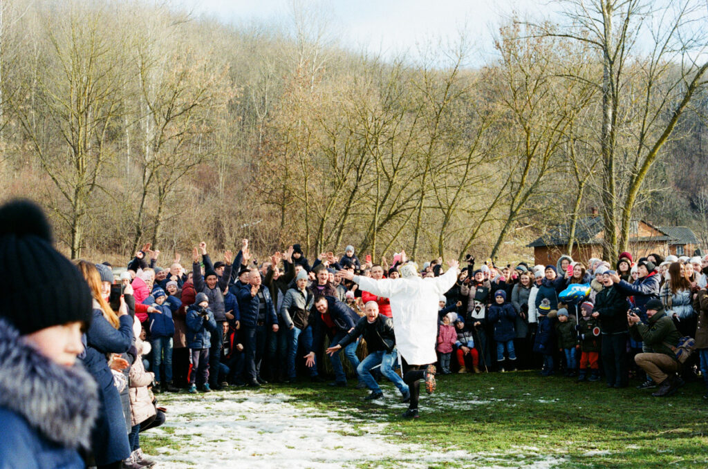 маланка в белелуї переберія дати боранка