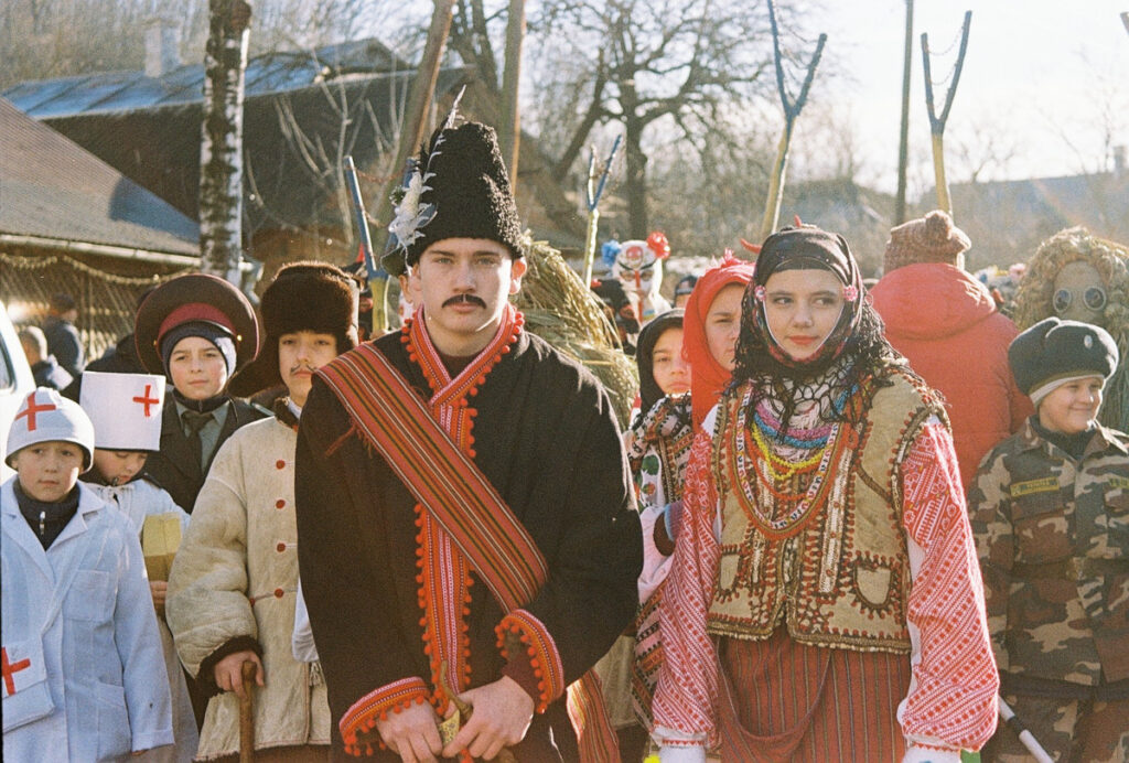 маланка в белелуї коли проходить