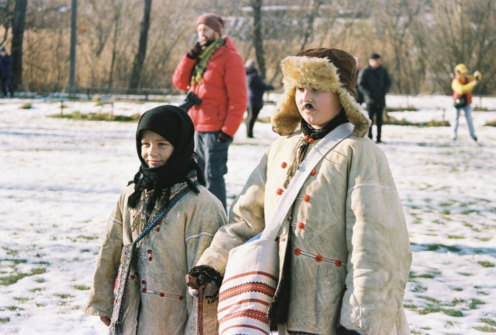 маланка в белелуї коли проходить