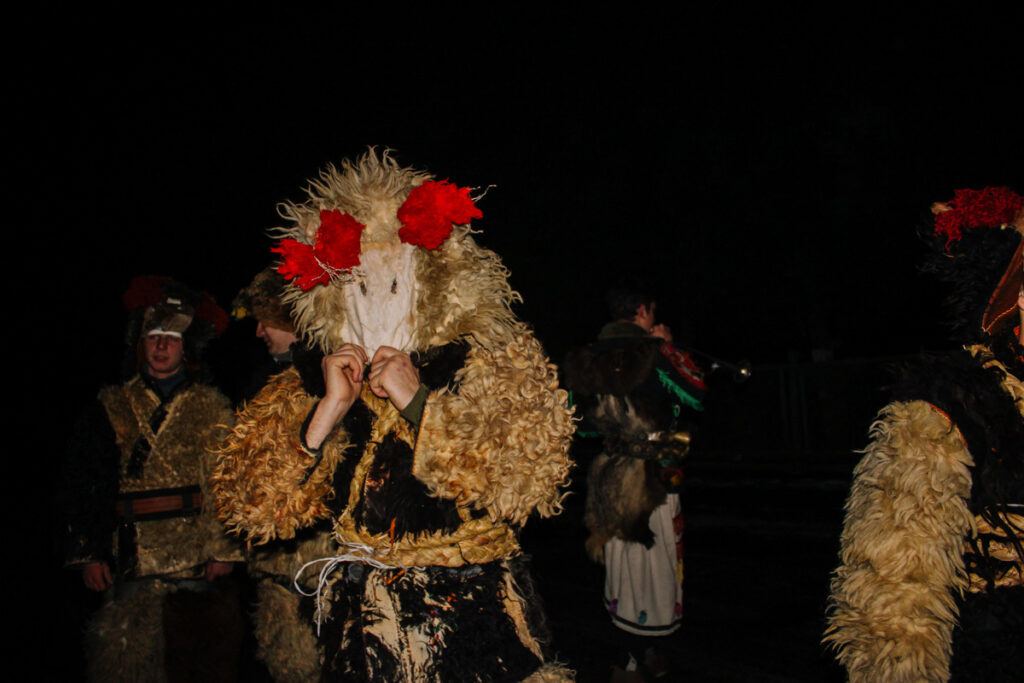маланка вашківці боранка ведмедів