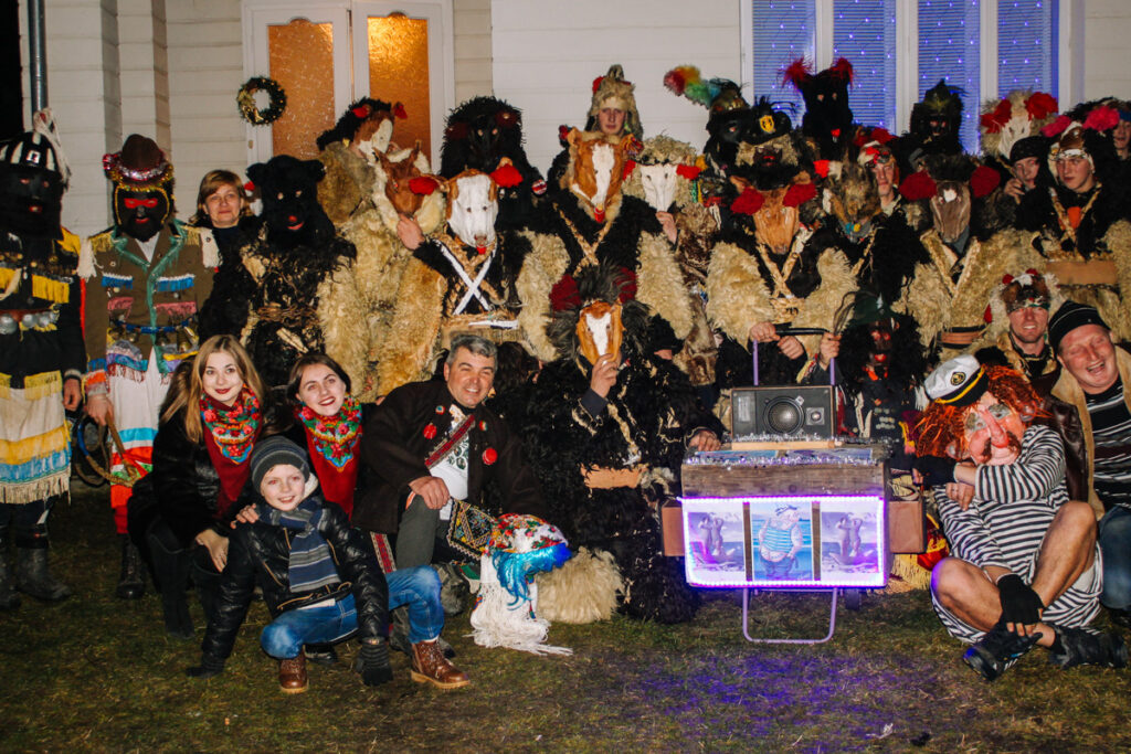 маланка в белелуї переберія дати боранка