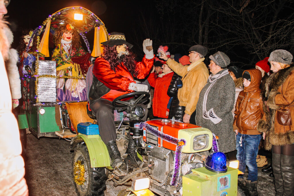 маланка в белелуї переберія дати боранка