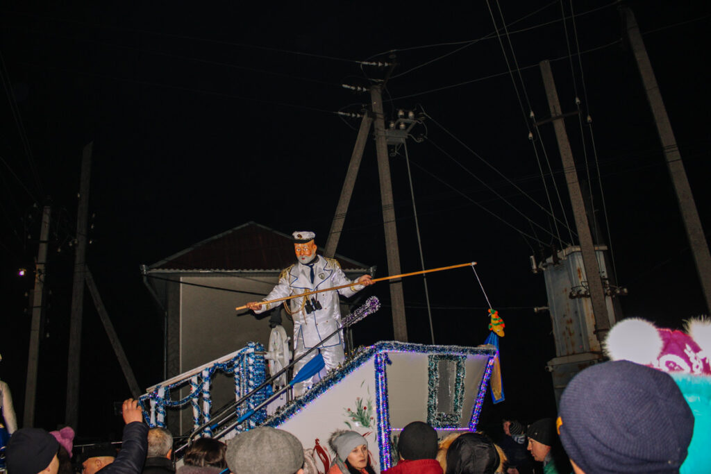 маланка в белелуї переберія дати боранка