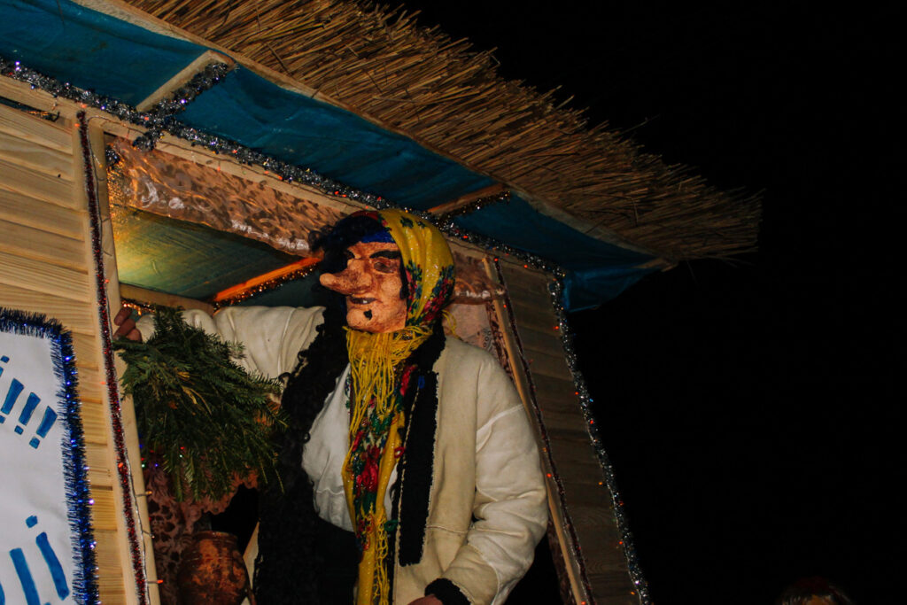 маланка в белелуї переберія дати боранка