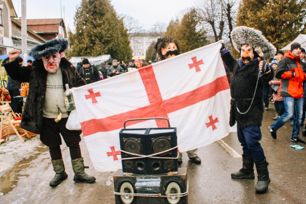 маланка в белелуї коли проходить