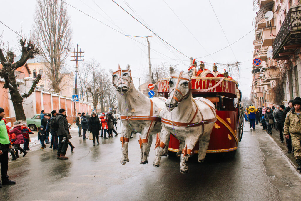 маланка в белелуї коли проходить