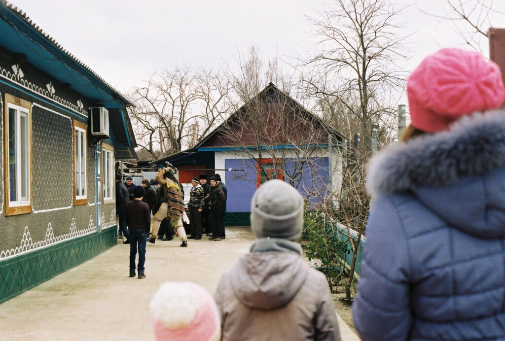 маланка осички одеська область коли як доїхати історія традиції