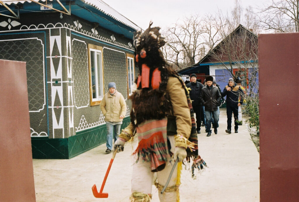 маланка осички одеська область коли як доїхати історія традиції