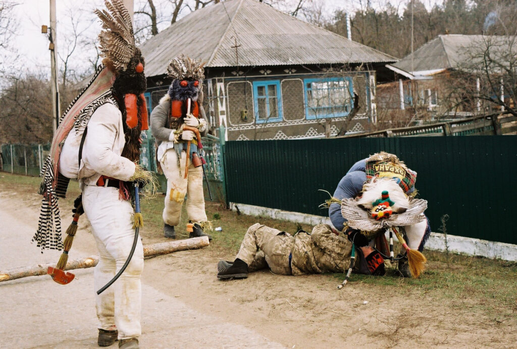 маланка осички одеська область коли як доїхати історія традиції фото