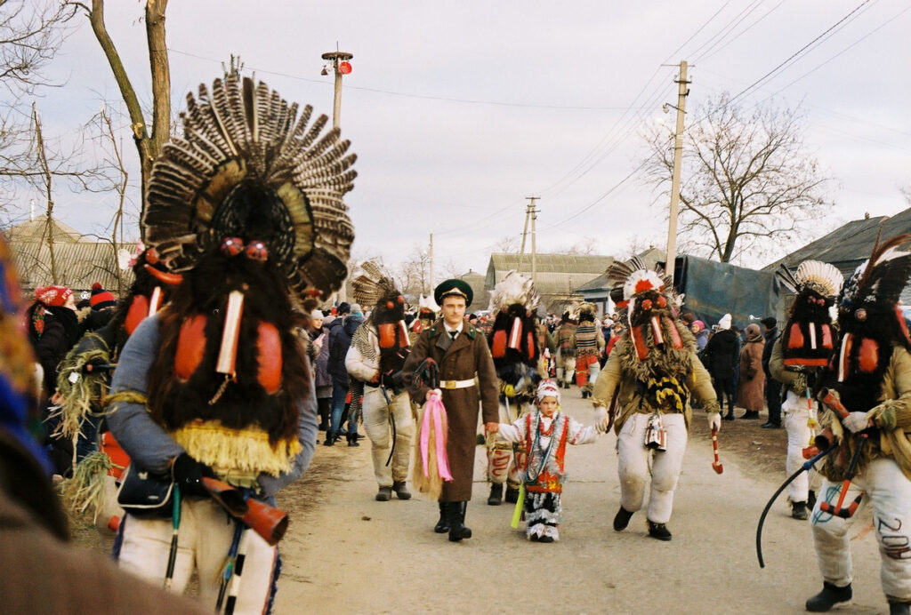 маланка осички одеська область коли як доїхати історія традиції фото