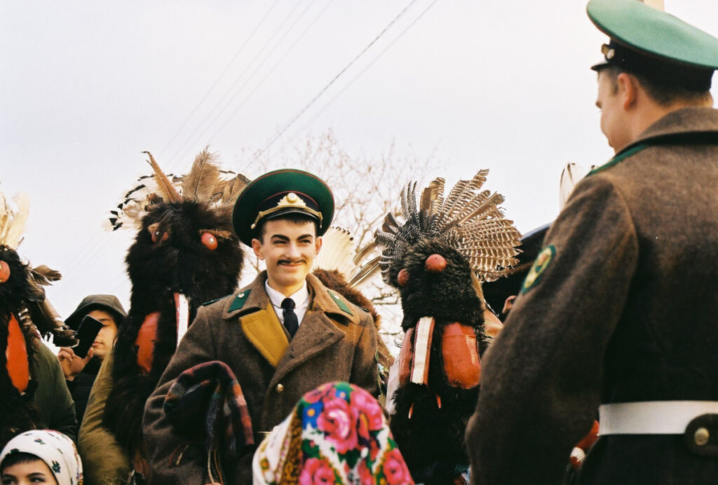 маланка осички одеська область коли як доїхати історія традиції фото