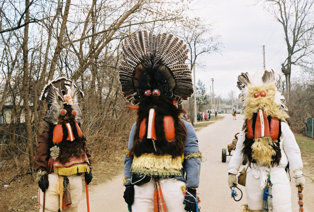 маланка осички одеська область коли як доїхати історія традиції фото