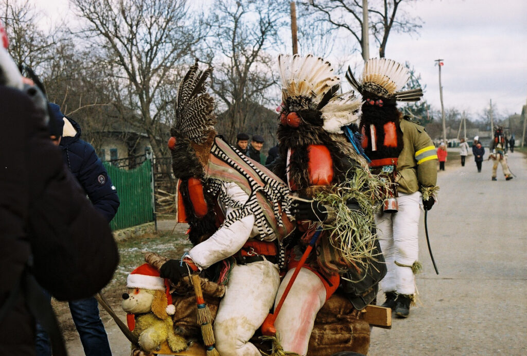 маланка осички одеська область коли як доїхати історія традиції фото