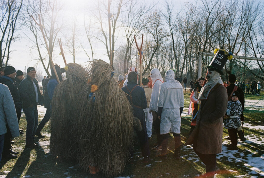 маланка в белелуї переберія дати боранка