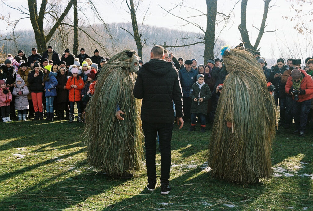 маланка в белелуї переберія дати боранка