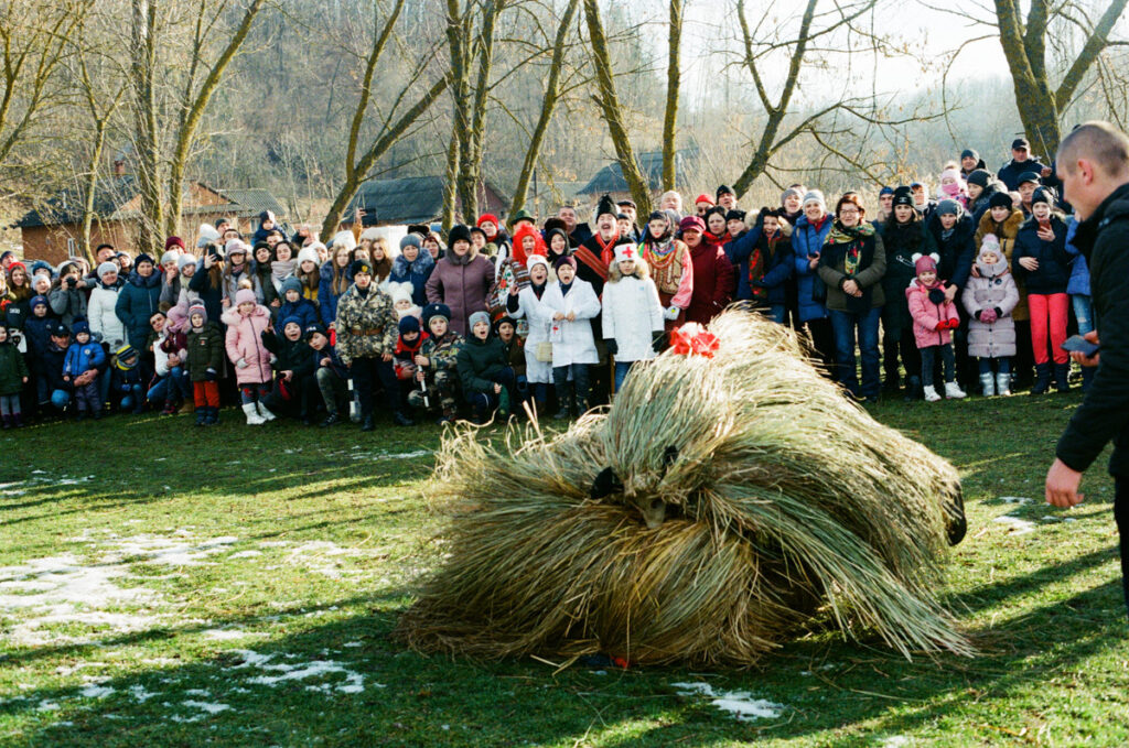 маланка в белелуї переберія дати боранка