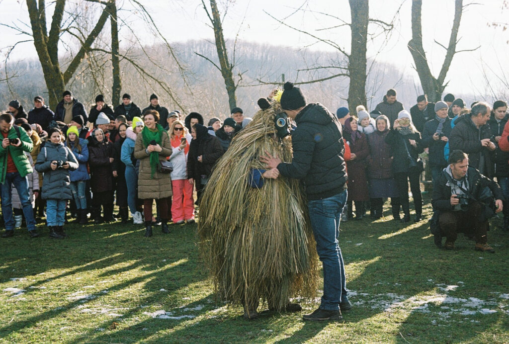 маланка в белелуї переберія дати боранка