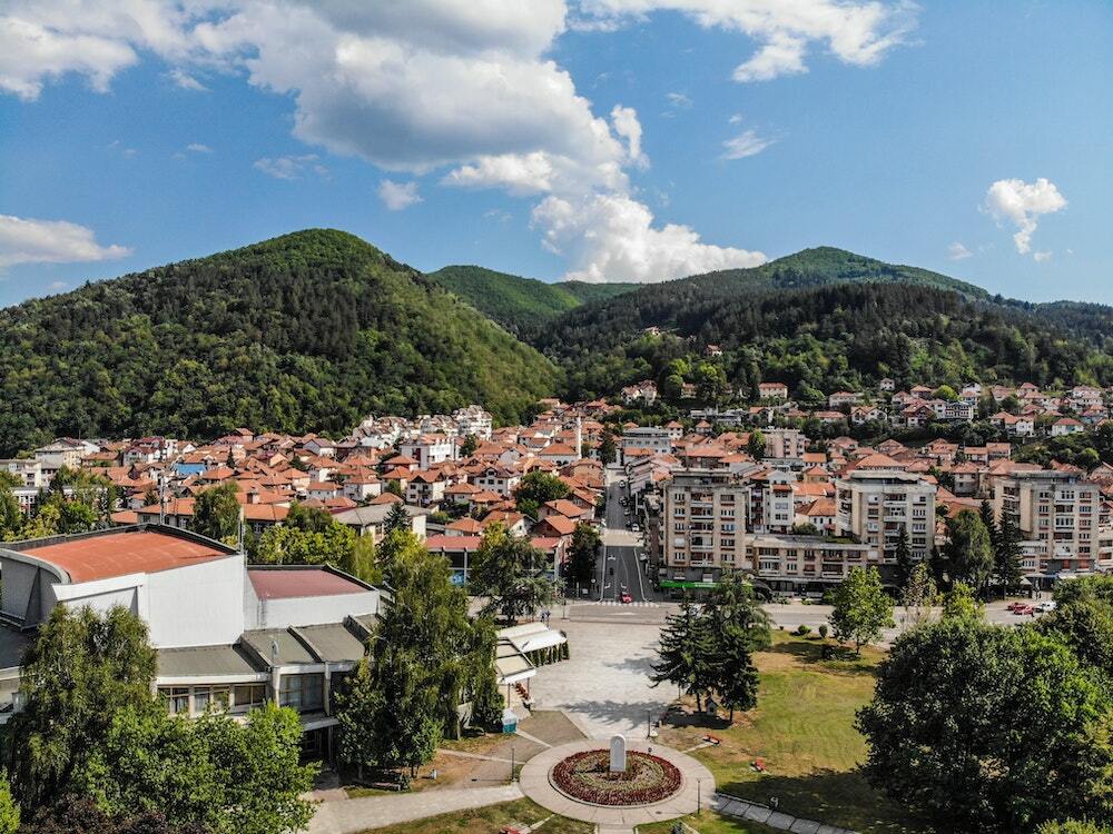 відкриті для подорожей країни літо 2021 сербія умови в'їзду
