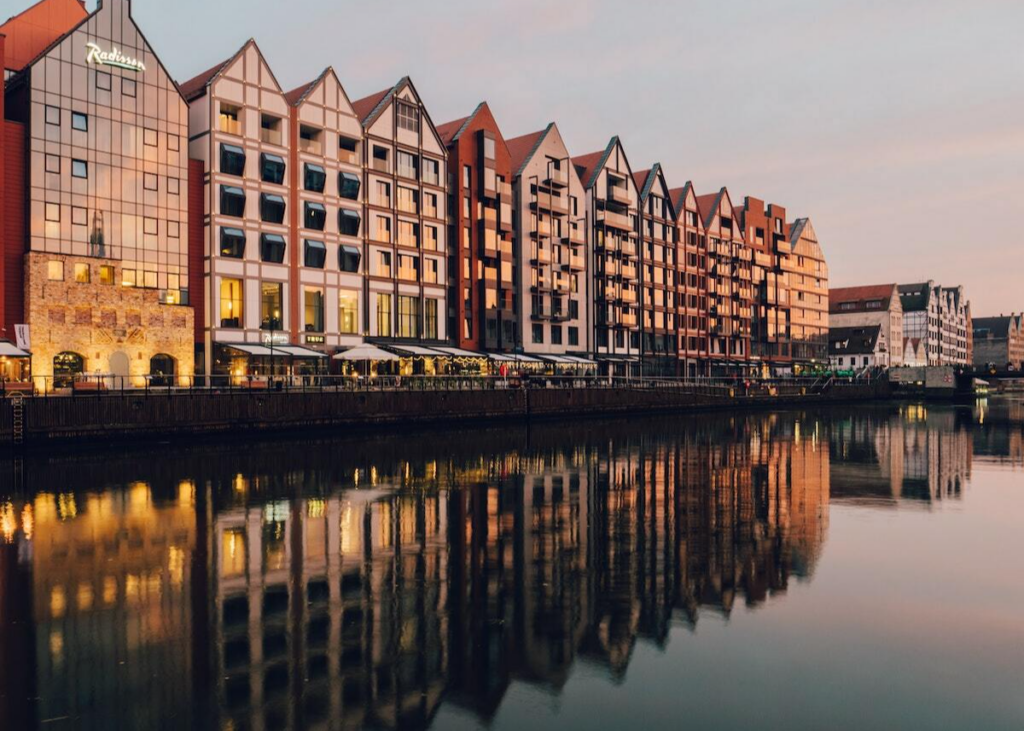 романтичні напрямки в європі