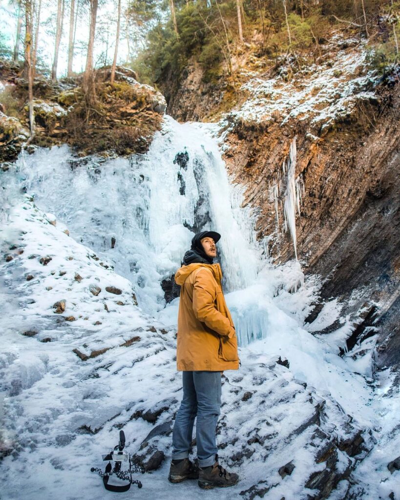 интервью влад хильченко одной правой