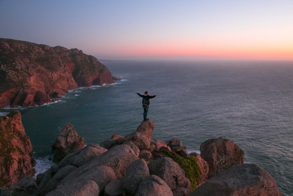 інтерв'ю женя євген лата подорожі