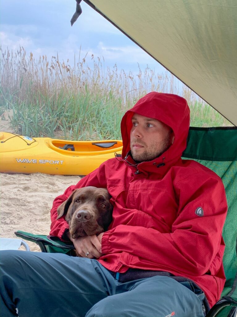 інтерв'ю женя євген лата подорожі