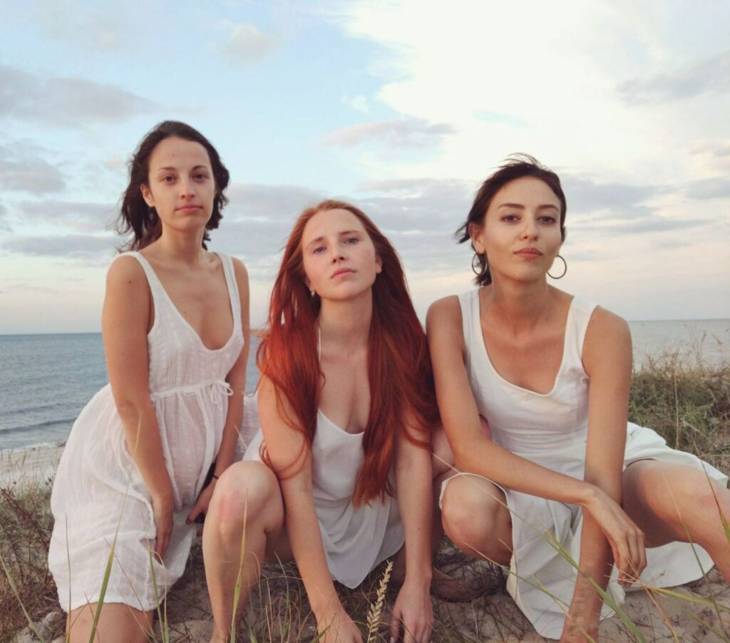 інтерв'ю женя лата альпініст подорожувальник