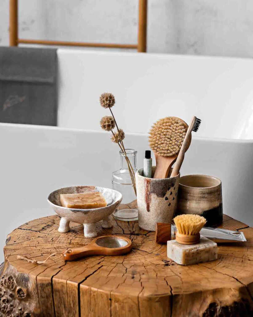 крафтові сувеніри для дому з україни