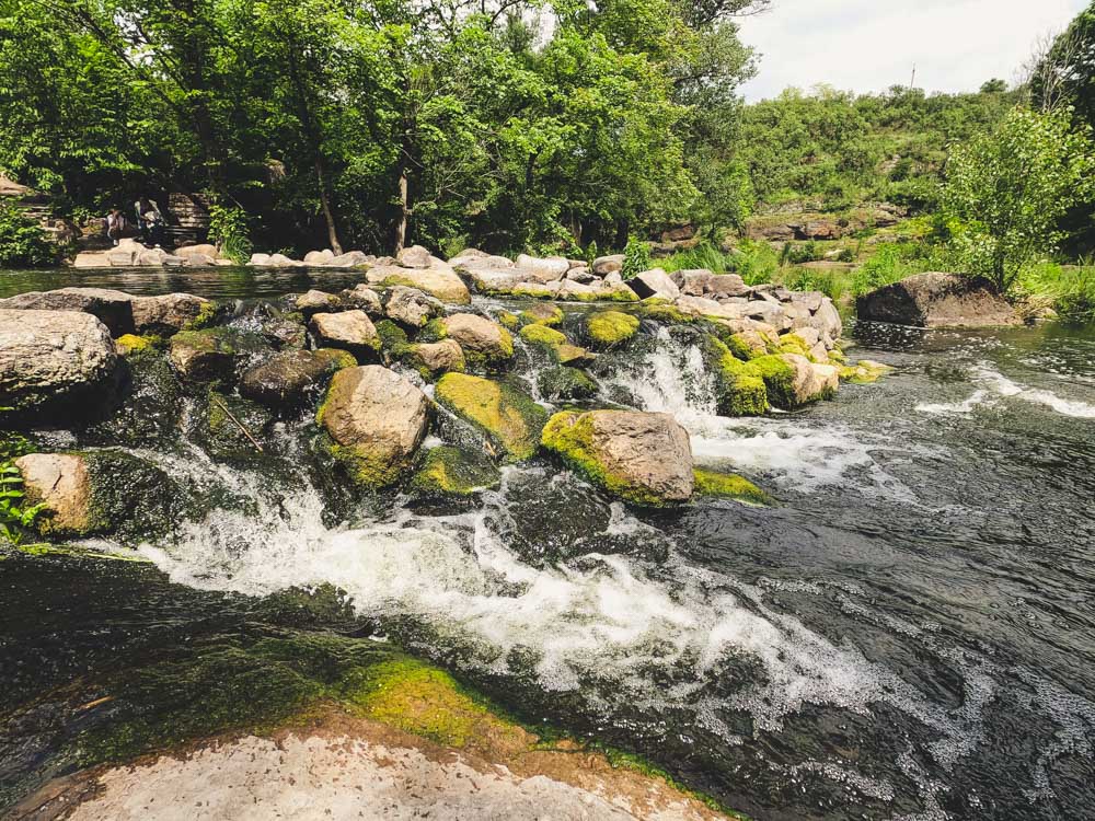 дендропарк корсунь-шевченківський як доїхати що подивитися