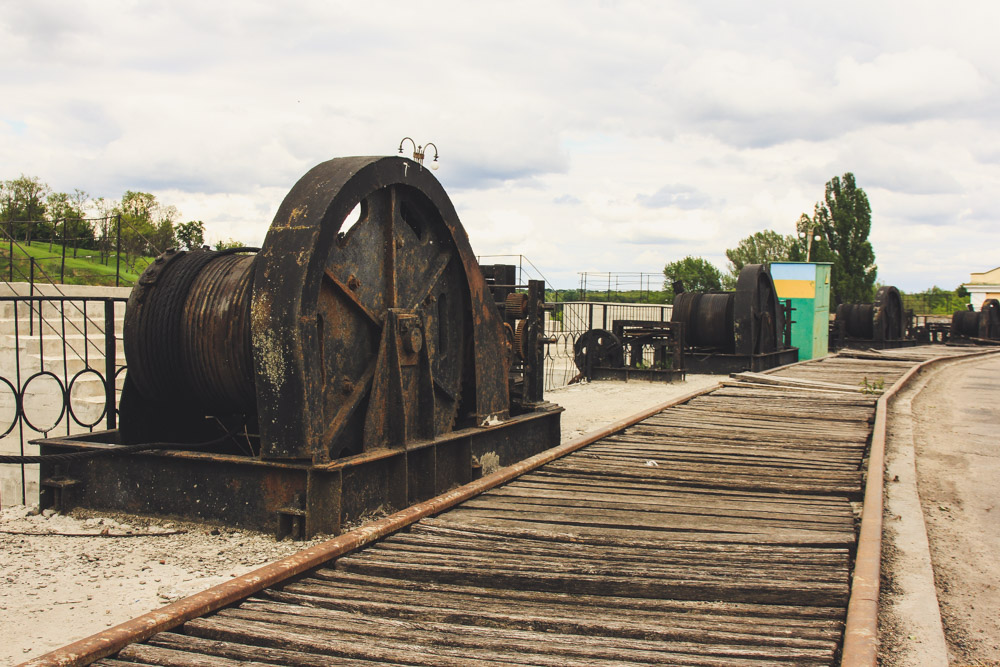 стеблів гес дамба плотина як доїхати водоспад