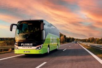 Flixbus запустить автобусні рейси з Києва до двох польських аеропортів
