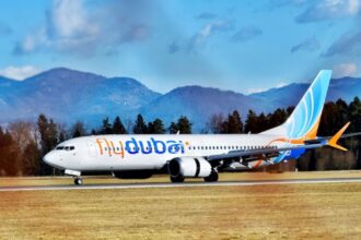 Flydubai запустить нові рейси до Польщі