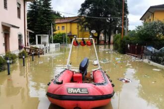 Італія вводить додаткову плату за вхід до музеїв, щоб допомогти постраждалому від повені регіону