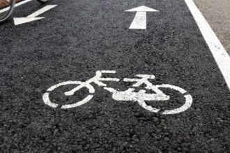 На Львівщині планують облаштувати 150 км велодоріжок до 2033 року