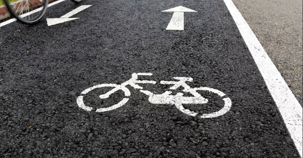 На Львівщині планують облаштувати 150 км велодоріжок до 2033 року
