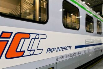 PKP Intercity подарує дітям безкоштовний проїзд Польщею