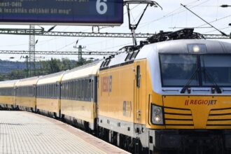 RegioJet вводить єдиний квиток з Праги до міст України