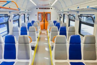 "Укрзалізниця" призначила новий поїзд з Одеси до Вінниці