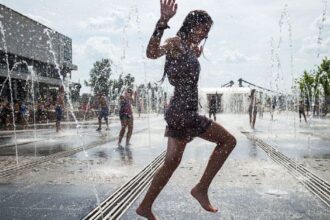В Європі очікують аномальну спеку та посуху цього літа