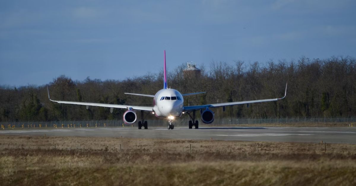 Wizz Air розширює маршрутну мережу із сусідніх з Україною країн