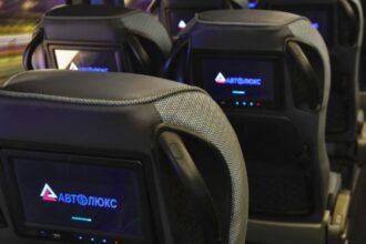 Autolux: внутрішні рейси з Києва та Львова - від ₴199