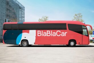 BlaBlaCar: знижка до 40% на автобусні рейси з 4-х областей України