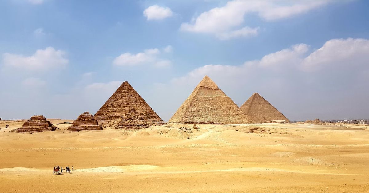 У Єгипті запроваджують нові податки для туристів